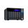 QNAP Serwer NAS TVS-672XT-i5-8G 6bayNAS 10GBASE-T Thunderbolt 3 - 1375125 - zdjęcie 3